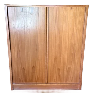 Danish Midcentury Cabinet by Jesper