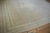 Old New House Vintage Distressed Mir Sarouk Carpet - 7' x 10'1" For Sale - Image 4 of 10