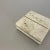 Modern Modernist Italian Travertine Marble Box Vide Poche by Fratelli Mannelli, 1970s For Sale - Image 3 of 18