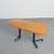 Free-Form Dining Table by Charlotte Perriand for Les Arcs, 1986 For Sale - Image 9 of 16