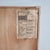 Vintage Wardrobe in Beech, 1970s For Sale - Image 6 of 12