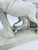 Italian Alabaster Sculpture from A. Santini, 1970s For Sale - Image 9 of 13
