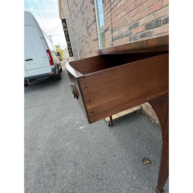 19th Century English Sideboard For Sale - Image 15 of 16