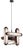 Glacier Suspension Lamp by Porus Studio For Sale