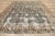 Textile Antique Persian Tabriz Rug, 08'10 X 11'03 For Sale - Image 7 of 9