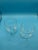 Late 20th Century Late 20th Century Orrefors Optica Symphony Double Old Fashioned Tumblers - a Pair For Sale - Image 5 of 10