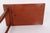 Danish Model 1035 Folding Table in Teak by Knud Andersen, 1950s For Sale - Image 10 of 12