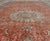 Large Antique Rug With Central Medallion and Regal Design 12'4 X 20'4 For Sale In Atlanta - Image 6 of 17
