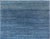 Mamluk Rug With Ottoman Design in Navy Blue by Keivan Woven Arts 8'11 X 11'8 For Sale In Atlanta - Image 6 of 12