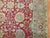 Antique Zabihi Collection Chinese Red Traditional Persian Tabriz Rug - 9'2" x 13'2" For Sale In New York - Image 6 of 8