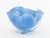 Glass Signed Studio Glass Handkerchief Bowl, 2004 For Sale - Image 7 of 10