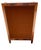 Art Deco Dessin Fournir Eyton Bergere. Mohair, Mahogany Club Chair For Sale - Image 3 of 17