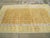 Galerie Shabab Collection Mid-20th Century Indian Cotton Agra Accent Rug For Sale In New York - Image 6 of 7