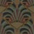 Zoffany Conway Wallpaper in Sahara - a Sample For Sale