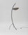 Metal Tribal Floor Lamp, 2000s For Sale - Image 7 of 9