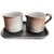 Vintage Ruska Cream Milk Jug, Sugar Bowl and Tray, 1960s, Set of 3 For Sale - Image 9 of 9