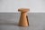 Data Stool in Oregon by Atelier Thomas Serruys For Sale - Image 9 of 12