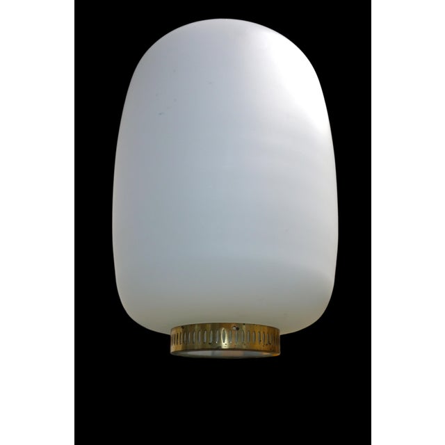 Mandalay Pendant Light from Nordisk Solar, 1953 For Sale - Image 17 of 18