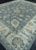 Turkish Turkish Oushak Rug 11'5" x 14'4" #18515 For Sale - Image 3 of 8