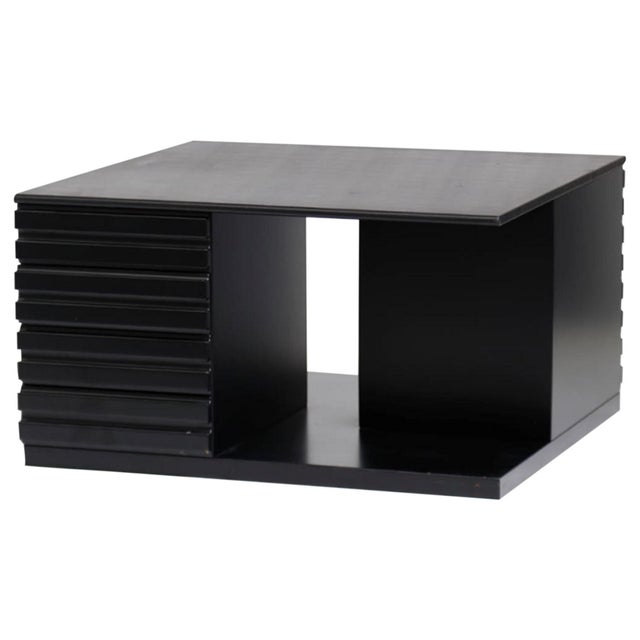 1970s Vintage Model Cs49 Dresser by Vico Magistretti for Poggi, 1970s For Sale - Image 5 of 5