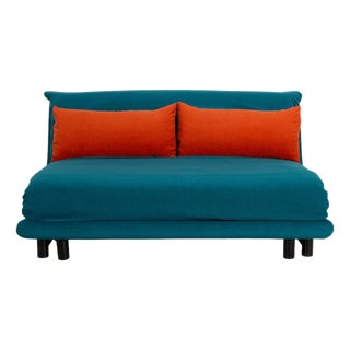 Multy Fabric Three-Seater Sofa from Ligne Roset For Sale