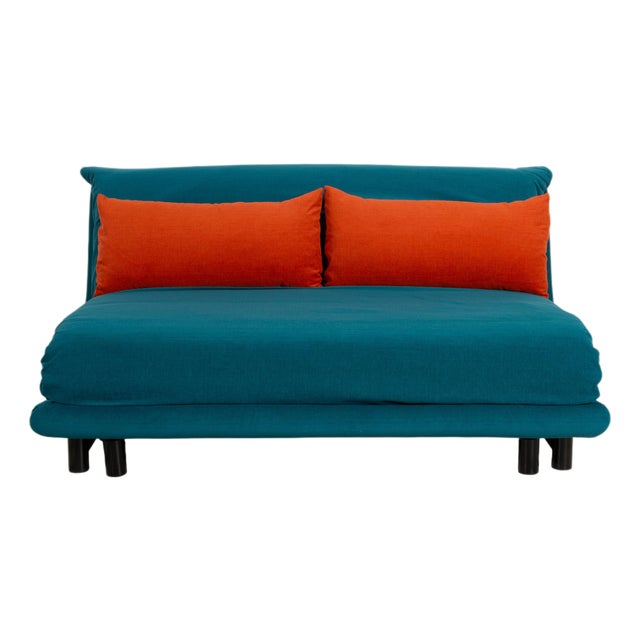 Multy Fabric Three-Seater Sofa from Ligne Roset For Sale
