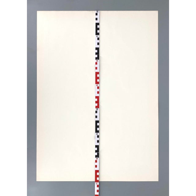 Paper Albert Birkle, Faun with Rooster, 1980s, Screenprint and Offset Print on Paper For Sale - Image 7 of 11