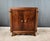 Wood Small Art Deco Mahogany Living Room Cabinet, 1930 For Sale - Image 7 of 13