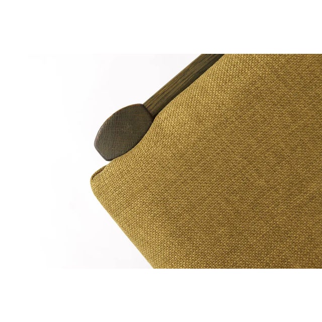 Vintage Chairs by Esko Pajamies for Asko, 1960s, Set of 4 For Sale - Image 6 of 11