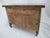 Antique Marquetry Inlaid Wood Miniature Footed Jewelry Box Vanity Chest For Sale In Portland, OR - Image 6 of 18