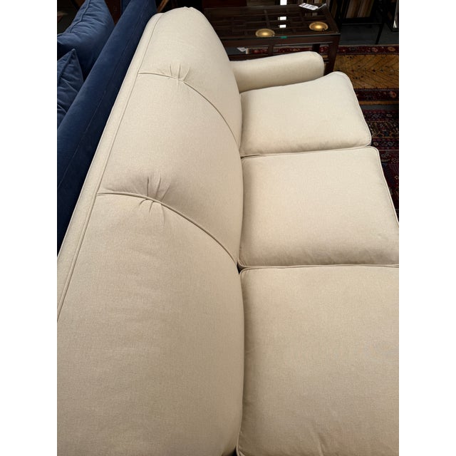 Ralph Lauren Sommerville Sofa For Sale - Image 17 of 17