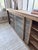 Pine and Oak Sideboard with Glass Doors, 1950s For Sale - Image 15 of 18