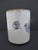 Ken Edwards El Palomar Blue Bird Flowers Mexican Tonala Folk Art Coffee Cup Mug For Sale - Image 4 of 10