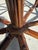 McGuire Bamboo Dining Table Base, Large Size Seats 8-10 For Sale In San Diego - Image 6 of 9