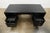 Black Arhaus Brock Executive Desk For Sale - Image 8 of 17