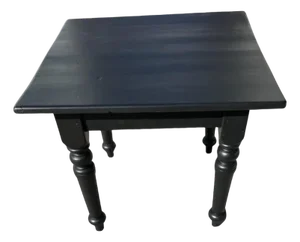 20Thc Square Side or Dinning Table