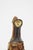 Elevate your home decor with this exquisite 20th Century Signed Ceramic Figure Sculpture from circa20c. Very beautifully...