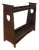 Liberty Arts and Crafts Oak Umbrella Stand, 1880 For Sale