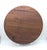 Dansk 1980s Jens Quistgaard Dansk Teak Wood Partitioned Snack Bowl For Sale - Image 4 of 10