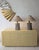 1970s Mid-Century Brutalist Pottery Lamps from Vanguard, USA, 1970s, Set of 2 For Sale - Image 5 of 13