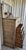Antique Wooden Chiffonier Chest With Attach Mirror Frame. Circa 1920's For Sale - Image 16 of 18