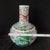 Chinese Ceramic Vase,Qianlong Marked Blue and White Porcelain Tianqiu Vase Hand Painted Dragon Pattern For Sale - Image 13 of 13