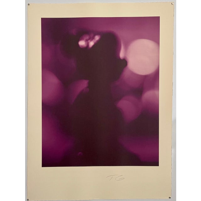 Todd Gray, Color Iris Photo Print Conceptual Cartoon Toy Minnie Mouse Photograph Todd Gray, c.1997 For Sale - Image 4 of 6