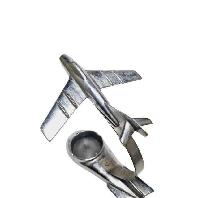 Art Deco German Figurative Toolbox, 1950s For Sale - Image 6 of 16