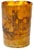 English Georgian Satirical Cow Horn Beaker Royal Coach Attacked Heraldic Lion For Sale - Image 13 of 18