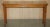 Stunning Vintage 1994 David Linley Burr Walnut Amboyna Wood Large Console Table For Sale - Image 17 of 18