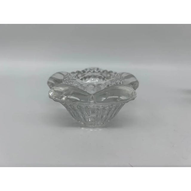 Mid-Century Modern Candleholders from Pierre Davens, 1950s, Set of 2 For Sale - Image 3 of 7