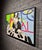 Alec Monopoly "Mr. Monopoly Playing the Piano" 2010 Painting on Canvas For Sale - Image 10 of 11