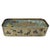 Chinese Late 19th Century Antique Chinese Scholar's Writing Box, Paktong & Champleve For Sale - Image 3 of 8