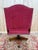 English Office Chair, 20th Century For Sale - Image 6 of 7